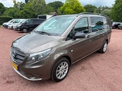 Mercedes-Benz Vito - 114 CDI L2H1 Dubbel Cabine van 1e Eigenaar