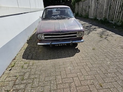 Opel Kadett - 1.1 Standard