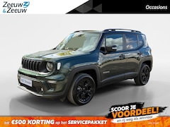 Jeep Renegade - North Star 1.5T e-Hybrid 130 PK| Carplay | Digital Cockpit