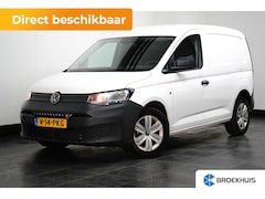 Volkswagen Caddy Cargo - 2.0 TDI Trend