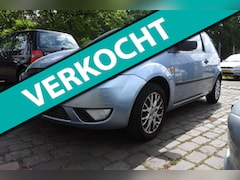 Ford Fiesta - 1.3 Futura 222 dkm nw apk tot 20-6-2027 div exstra, s