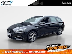 Hyundai i30 Wagon - 1.0 T-GDi MHEV Comfort Smart | Navi | Climate control | Cruise control