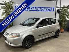 Chevrolet Kalos - 1.2 Spirit // APK tot 23-11-2026