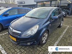 Opel Corsa - 1.3 CDTi EcoFlex S/S '111' Edition | Airco | Buitenspiegels elektrisch verstel- en verwarm