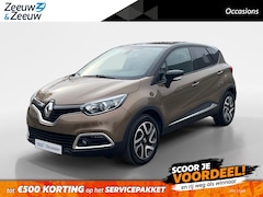 Renault Captur - 0.9 TCe Dynamique | Trekhaak | Cruise Control | Climate Control | Navigatie