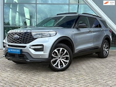 Ford Explorer - 3.0 V6 EcoBoost PHEV 7 Pers. ST-Line 457pk Panoramadak / 360 Camera / Stoelventilatie