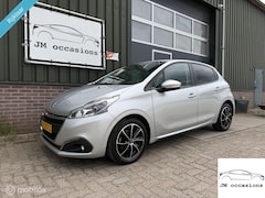 Peugeot 208 - 1.6 BlueHDi Euro6|Airco|Cruise|Bluetooth|