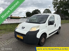 Peugeot Bipper - Bestel 1.4 HDi
