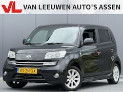 Daihatsu Materia - 1.3 Funk | Nieuw binnen | Cruise | Airco | Trekhaak |