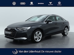 Audi A3 Limousine - 30 TFSI Advanced edition | PDC | Carplay |