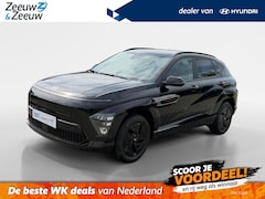 Hyundai Kona Electric - Long Range Pure Edition 64.8 kWh | NU TOT €1.500, - KORTING | OP=OP | IN DIVERSE KLEUREN |