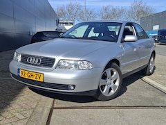 Audi A4 Limousine - 1.6 Advance Airco Nette Auto ✅