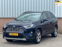 Toyota RAV4 - 2.5 Hybrid Executive Stoelventilatie/ 360 Camera/ 1ste Eigenaar