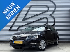 Skoda Octavia Combi - 1.2 TSI Greentech Ambition Businessline 1e Eigenaar|Airco|Trekhaak|Elek ramen|Isofix|APK t