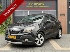Opel Mokka - 1.4 T Cosmo automaat schuifkanteldak
