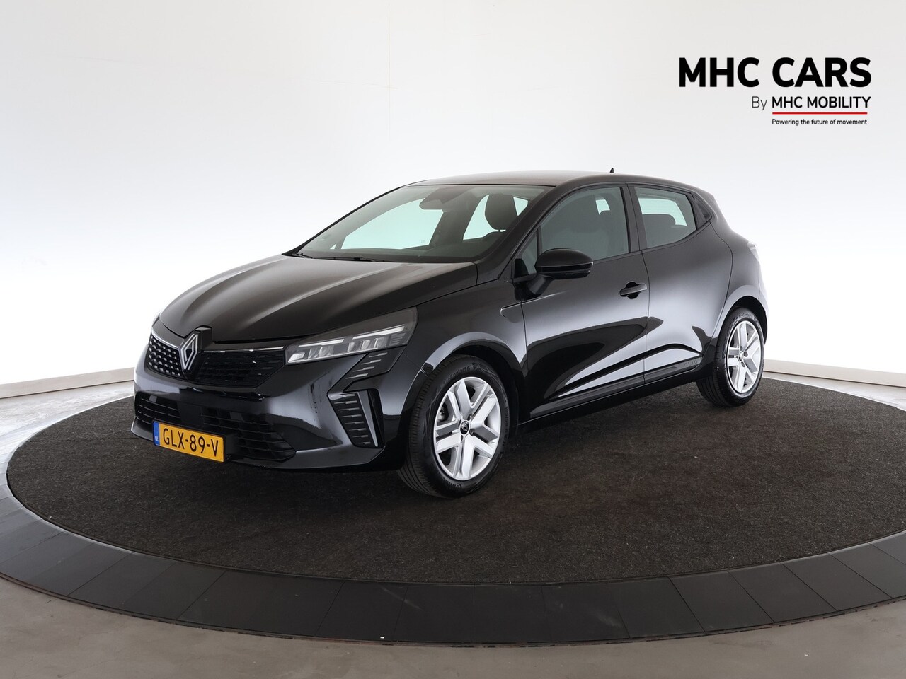 Renault Clio - 1.0 TCe 90 GPF evolution - AutoWereld.nl