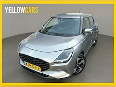 Suzuki Swift - 1.2 Style Smart Hybrid