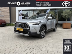 Toyota Corolla Cross - 2.0 HP Hybrid Launch Edition | Trekhaak