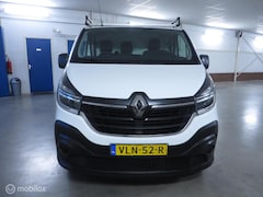 Renault Trafic - bestel 2.0 dCi 120 T29 L1H1 Comfort