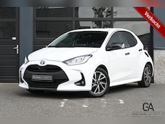Toyota Yaris - 1.5 Hybrid Executive | Carplay|Camera|Carbon