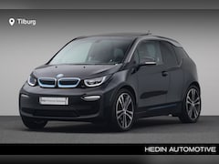 BMW i3 - Business Edition Plus 120Ah 42 kWh SOH Waarde 89, 9% | Achteruitrijcamera | Apple CarPlay