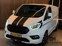 Ford Transit Custom - 320 2.0 TDCI L2H1 Sport Camera|Elek stl