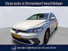 Volkswagen Polo - 1.0 TSI 95pk Life | Camera | Acc | Keyless | App Connect