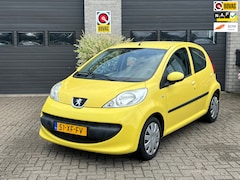 Peugeot 107 - 1.0-12V XS *Airco*Elektrisch pakket