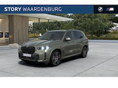 BMW X5 - xDrive50e M Sport Automaat / Panoramadak / Trekhaak / Comfortstoelen / Parking Assistant P