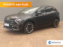 Kia Sportage - 1.6 T-GDi Plug-in Hybrid AWD GT-Line 360° Camera | Elek.Stoelen | Stoelverwarming Voor + A