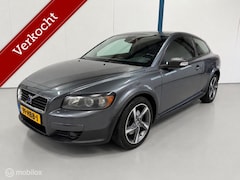 Volvo C30 - 2.4i Momentum CARPLAY / 170PK / NL-AUTO