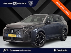 Peugeot 5008 - Allure 1.6 HYbrid PHEV 225pk e-DCS7 | PANORAMIC NAVIGATION | 7-PERSOONS | STOEL- EN STUURV