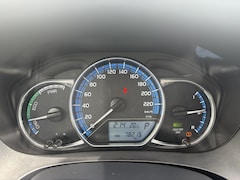 Toyota Yaris - 1.5 Hybrid Trend