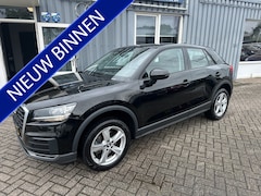 Audi Q2 - 1.4 TFSI CoD Design Pro Line Plus
