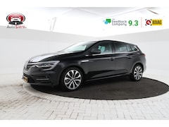 Renault Mégane E-Tech - Estate 1.6 Plug-In Hybrid 160 Business Edition One Volleder, Automaat, Digital dash