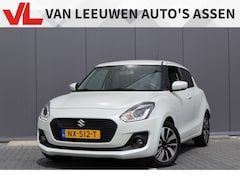 Suzuki Swift - 1.2 Stijl Smart Hybrid | Nieuw binnen | ACC | Camera |