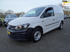 Volkswagen Caddy - 2.0 TDI L1H1 BMT Trendline AIRCO MOTOR DEFECT