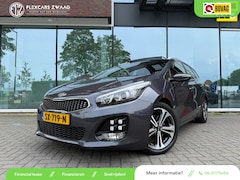 Kia Cee'd Sportswagon - 1.0 T-GDi GT-Line Edition - Pano/Schuifdak - Navi - Winterpakket - Org.NL