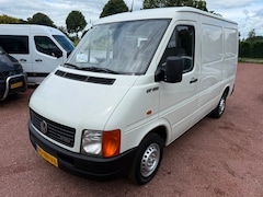 Volkswagen LT 28 - 2.5 TDI 80KW Marge