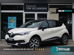 Renault Captur - 0.9 TCe Intens | Achteruitrijcamera | Trekhaak | Airco