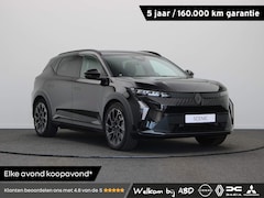 Renault Scenic E-Tech - EV87 long range esprit Alpine | Vijf jaar garantie | Harman kardon | Panoramisch dak |