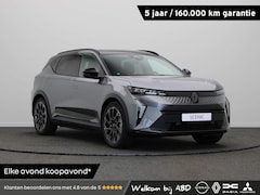 Renault Scenic E-Tech - EV87 long range esprit Alpine | Vijf jaar garantie | Harman kardon | Panoramisch dak |