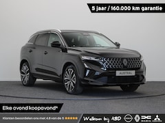 Renault Austral - E-Tech full hybrid 200pk techno | Vijf jaar garantie | 20" lichtmetalen velgen | All seaso