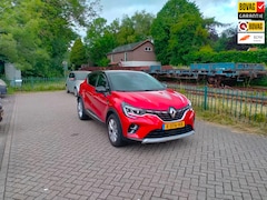 Renault Captur - 1.0 TCe 90 Intens cruise groot scherm trekhaak lage km ALLINPRIJS