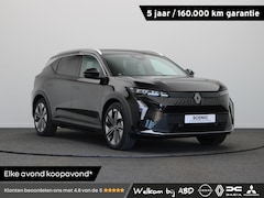 Renault Scenic E-Tech - EV60 comfort range techno | Vijf jaar garantie | Active driver assist | All season banden