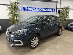 Renault Captur - 0.9 TCe Life // ZIE TEKST AUB