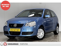 Volkswagen Polo - 1.4-16V Turijn/ HISTORIE/ AUTOMAAT/ Airco/ C.V. afstand/ Elek. pakket/ Isofix/ Bluetooth/