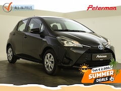 Toyota Yaris - 1.5 Hybrid Active | Trekhaak | Cruise Control | Camera