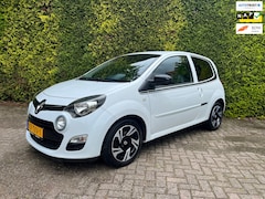 Renault Twingo - 1.2 16V Collection, cruise, airco,