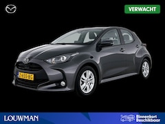 Mazda 2 Hybrid - 1.5 Agile | Stuur-/Stoelverwarming | Camera | Apple Carplay/Android Auto | Climate Control
